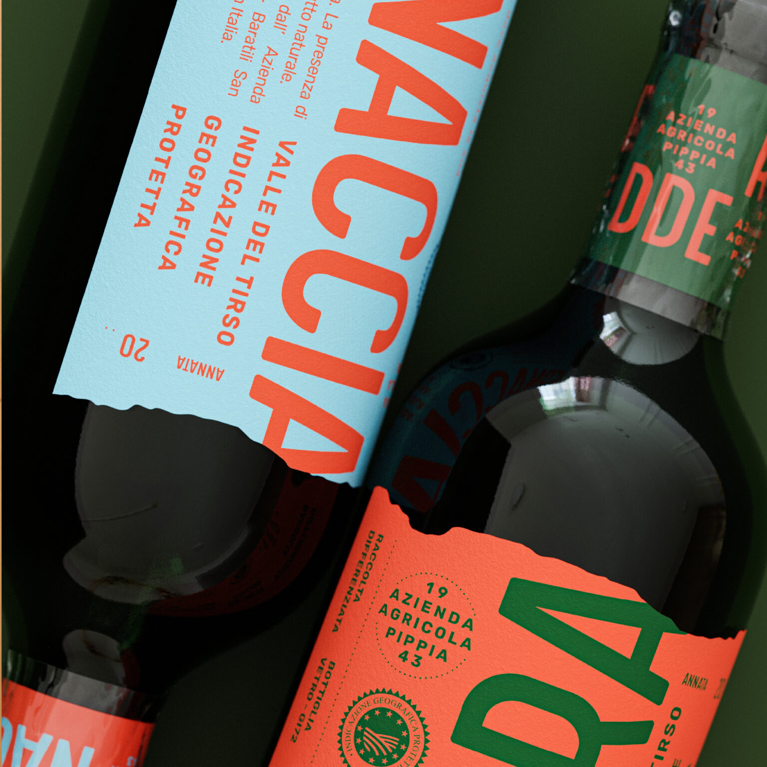 Pippia natural wines