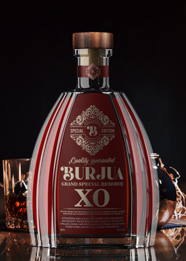 Burjua Cognac