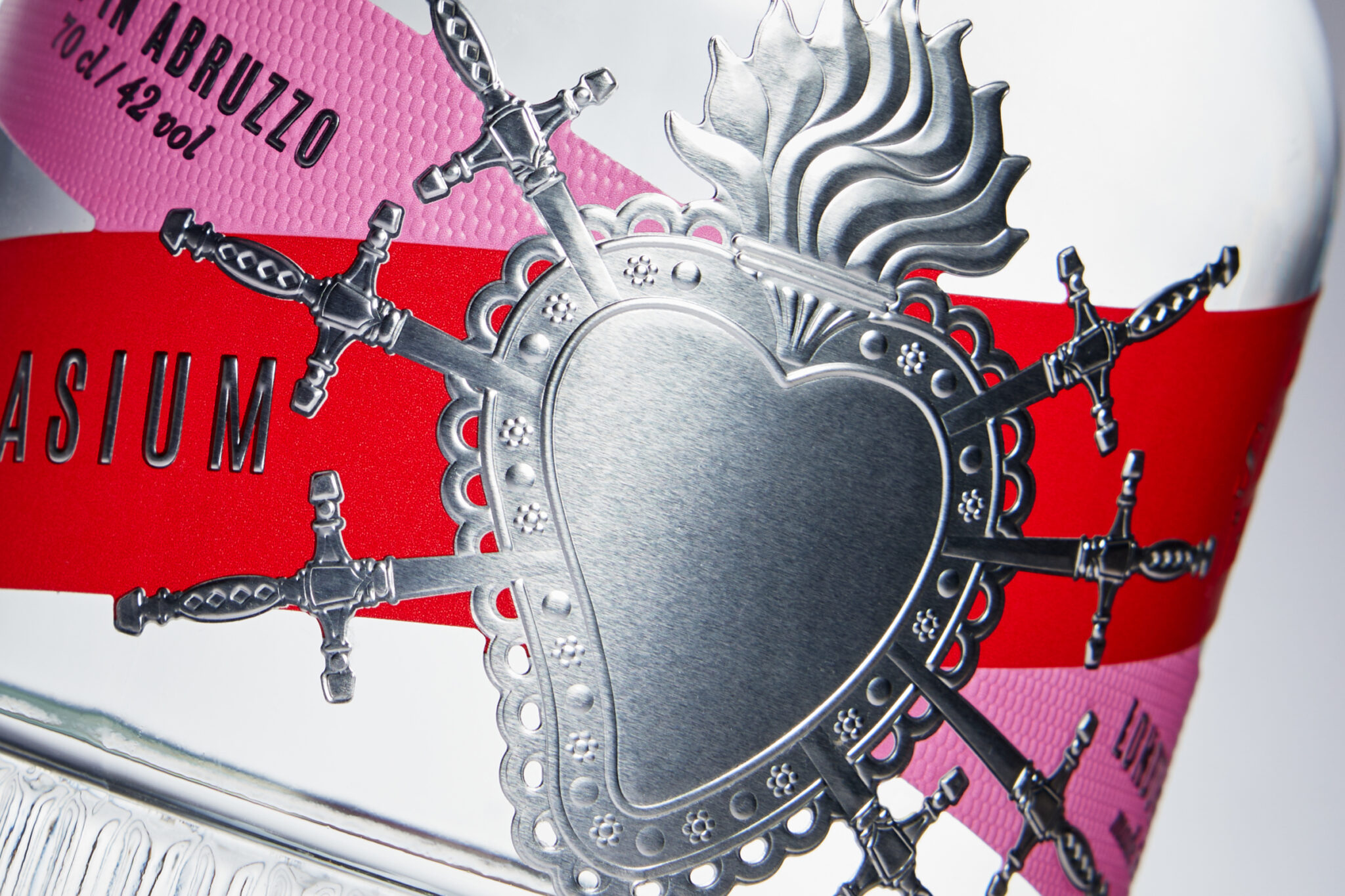 Ginnasium / God save the gin