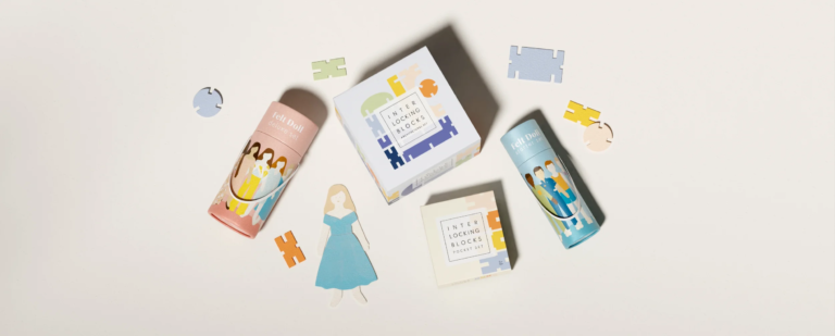 Lowercase Toys: Deceptively Simple Opportunities for Learning