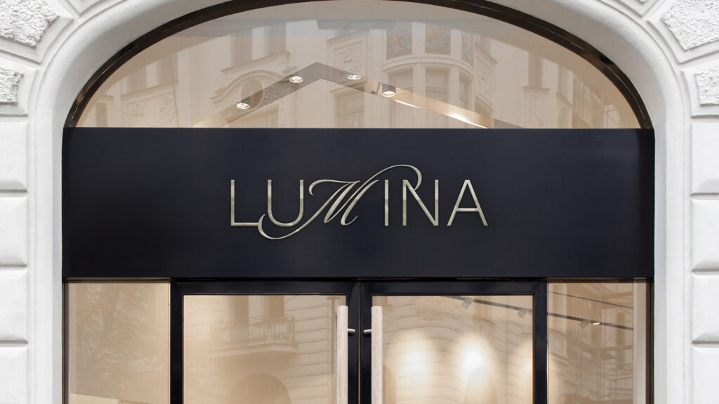 Lumina Skincare