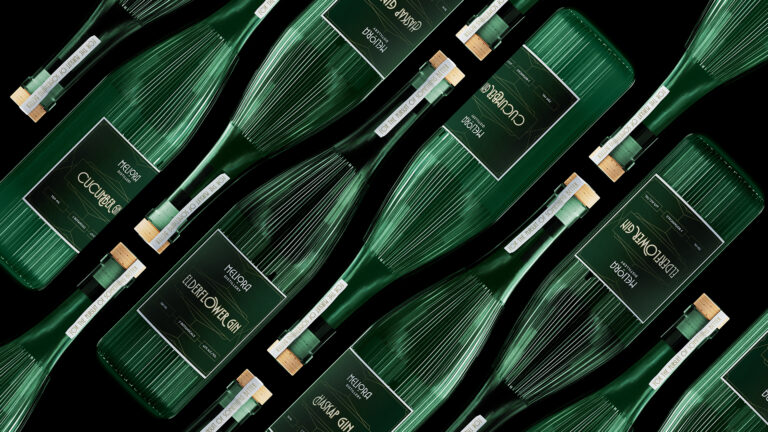Meliora Gin