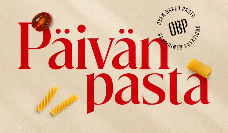 Saarioinen Oven Bake