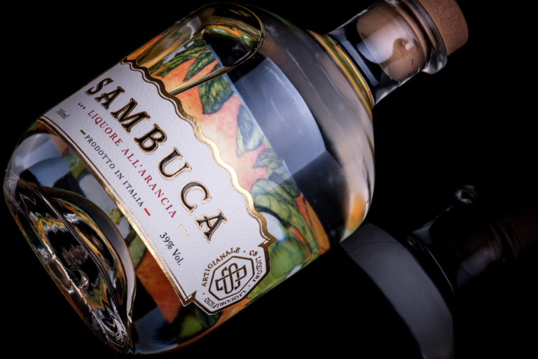 Sambuca