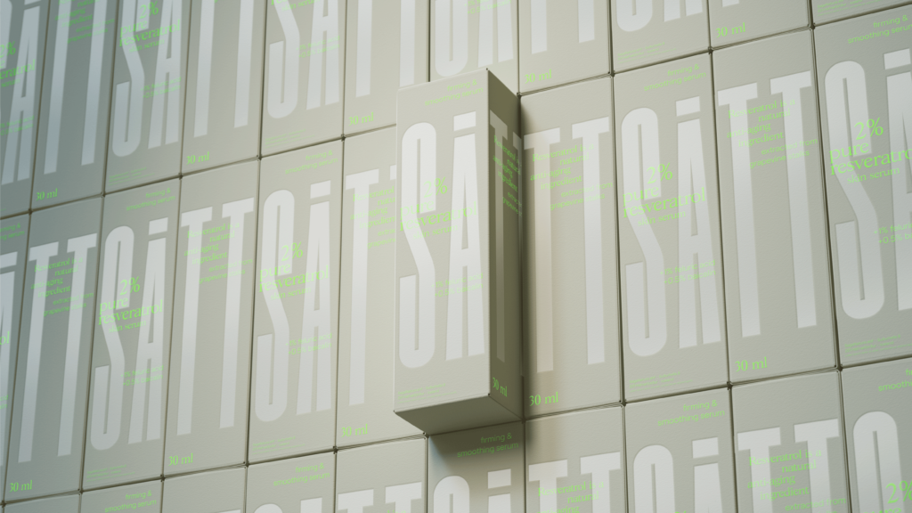 Sätt Nutricosmetics