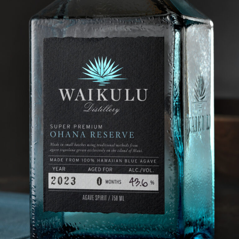 Waikulu Distillery