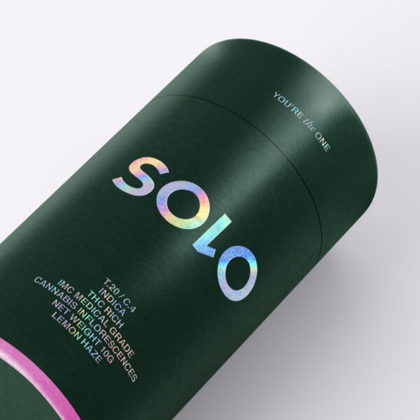 SOLO