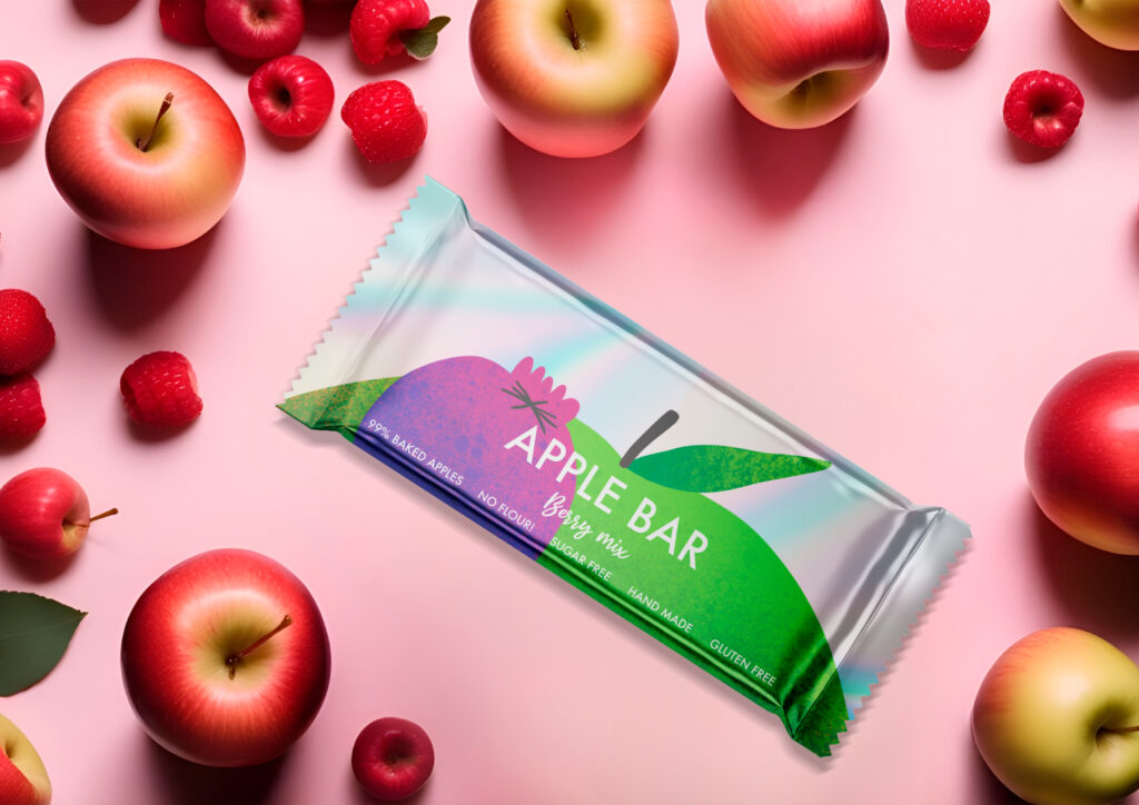 Apple Bar
