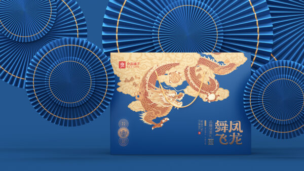 BESTORE x Guge Brand