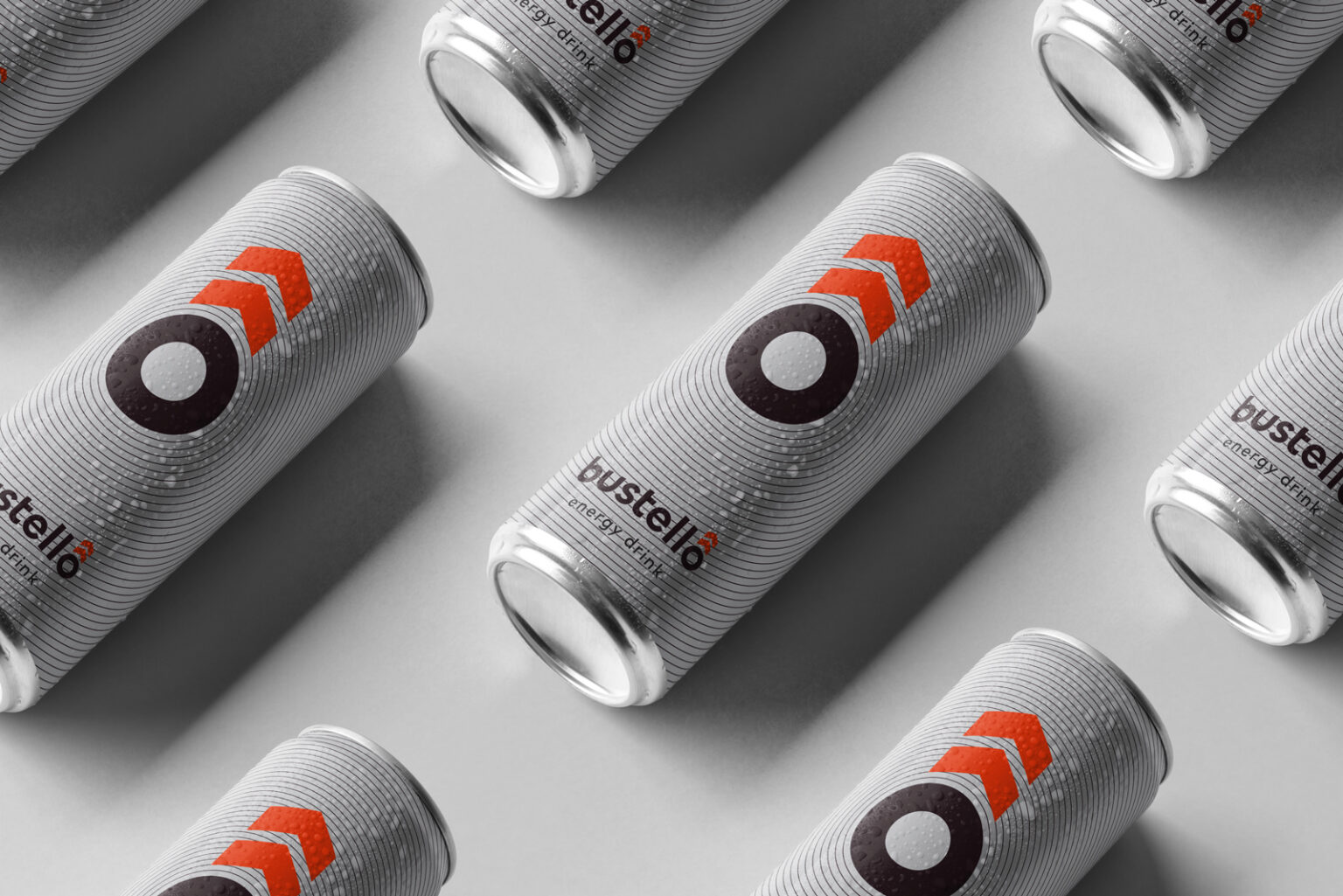 Bustello energy drink