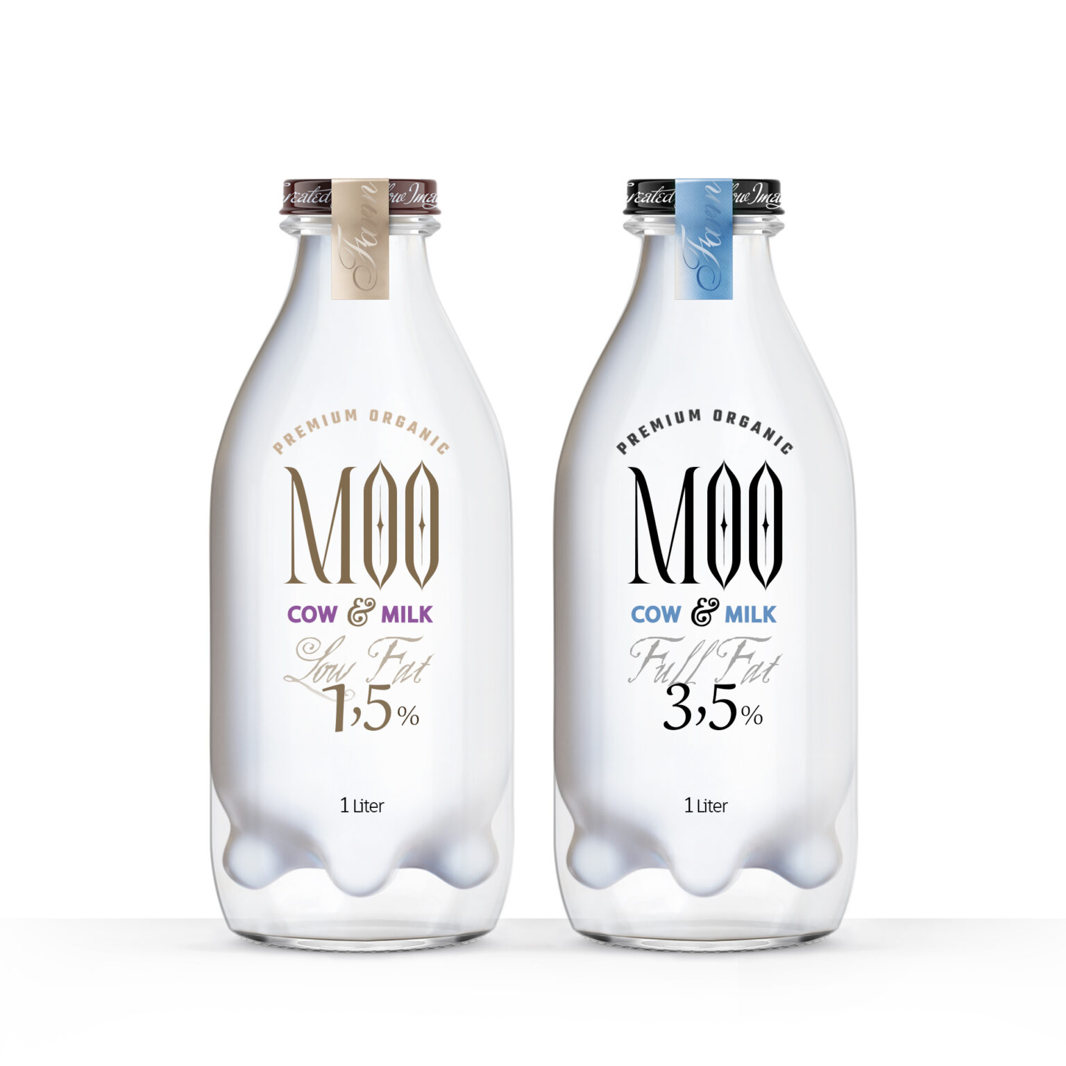 MOO Milk