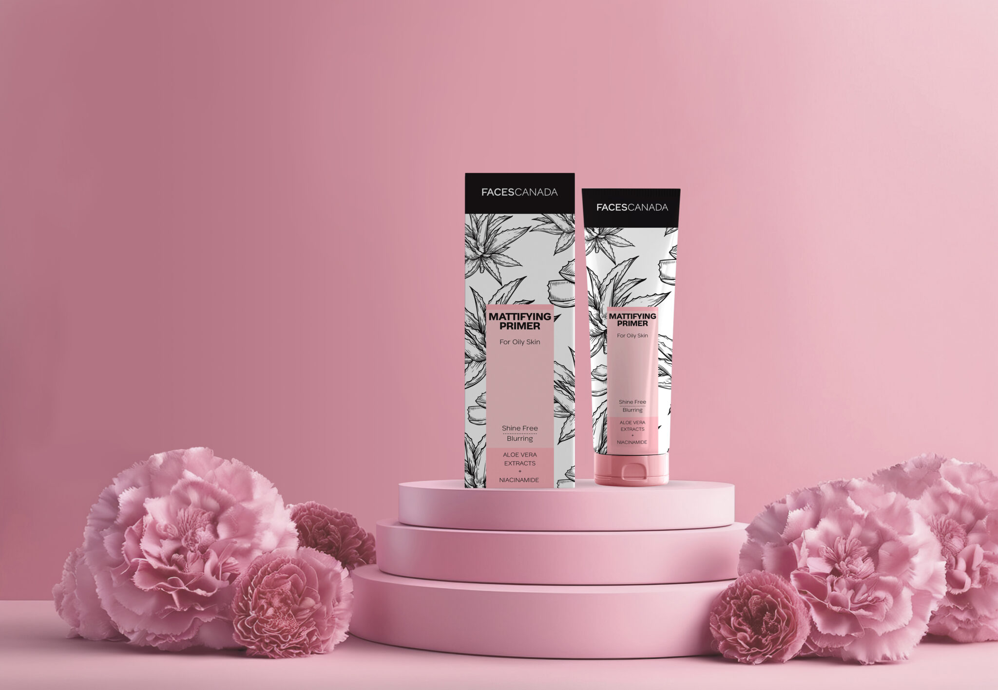 Faces Canada Primers