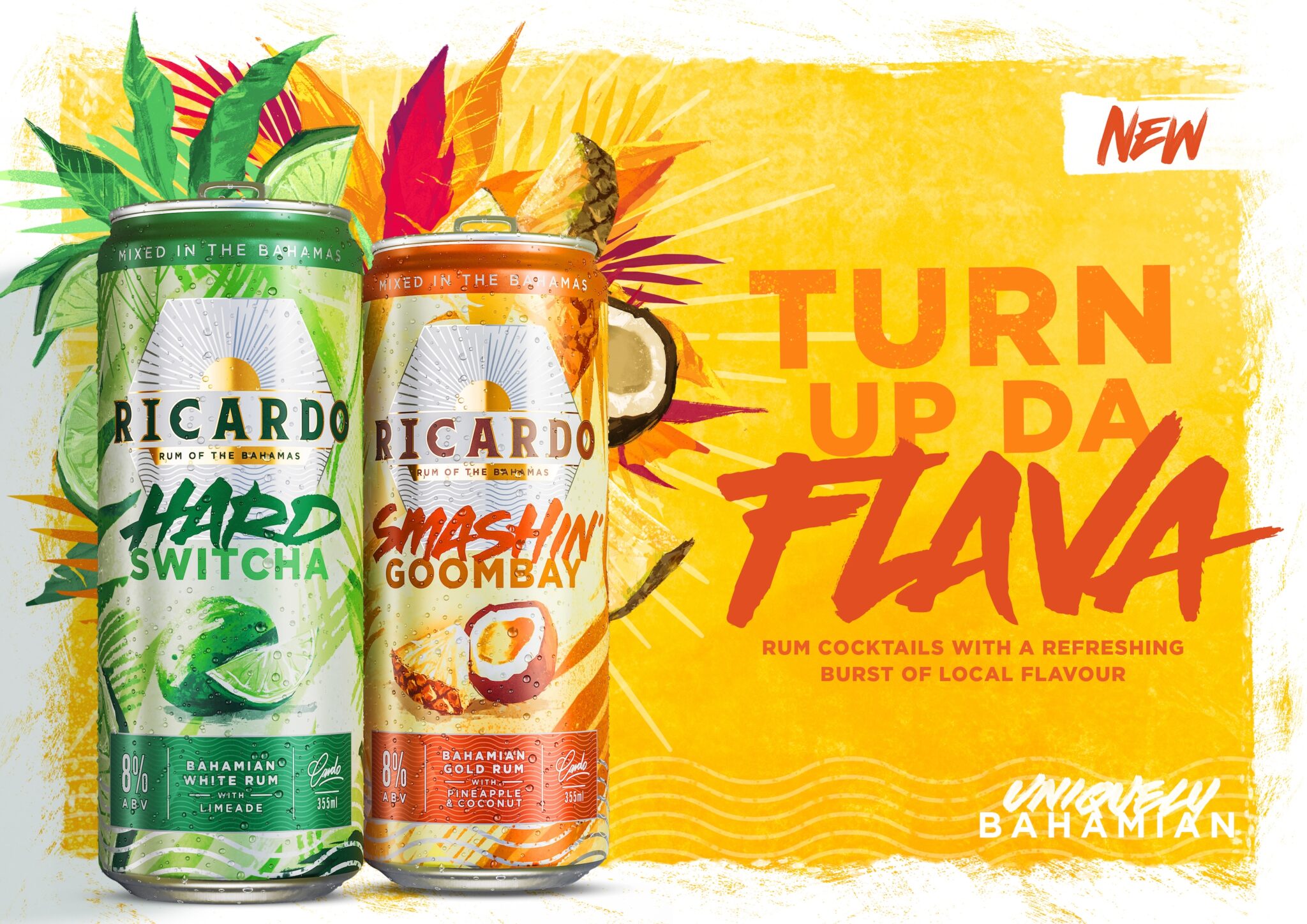 Uniquely Bahamian Design