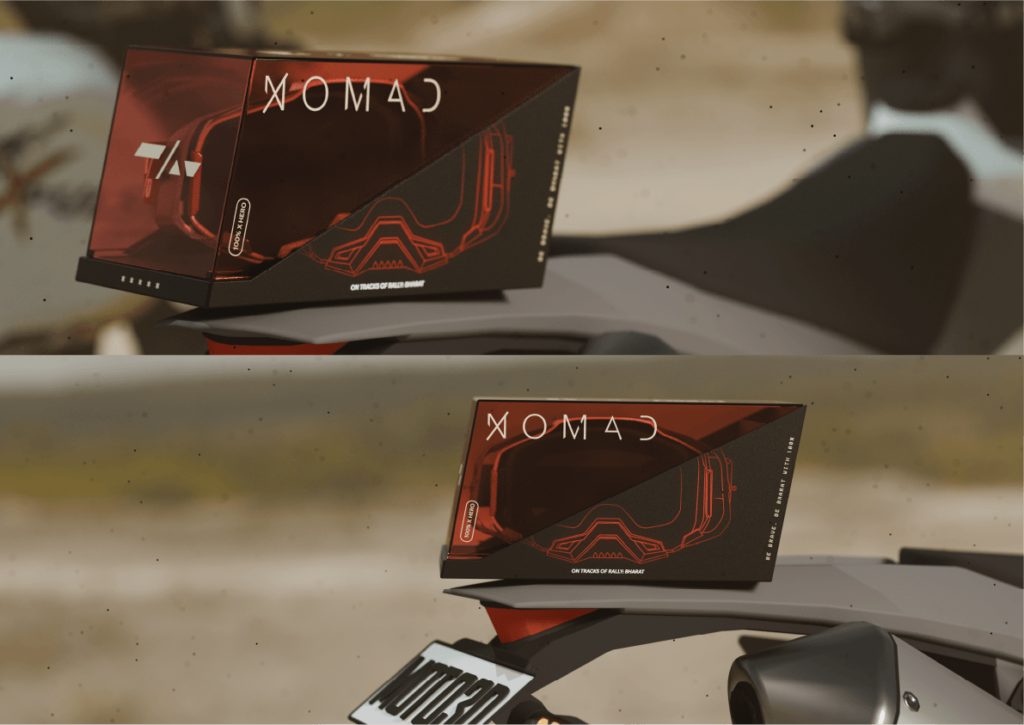 Nomad
