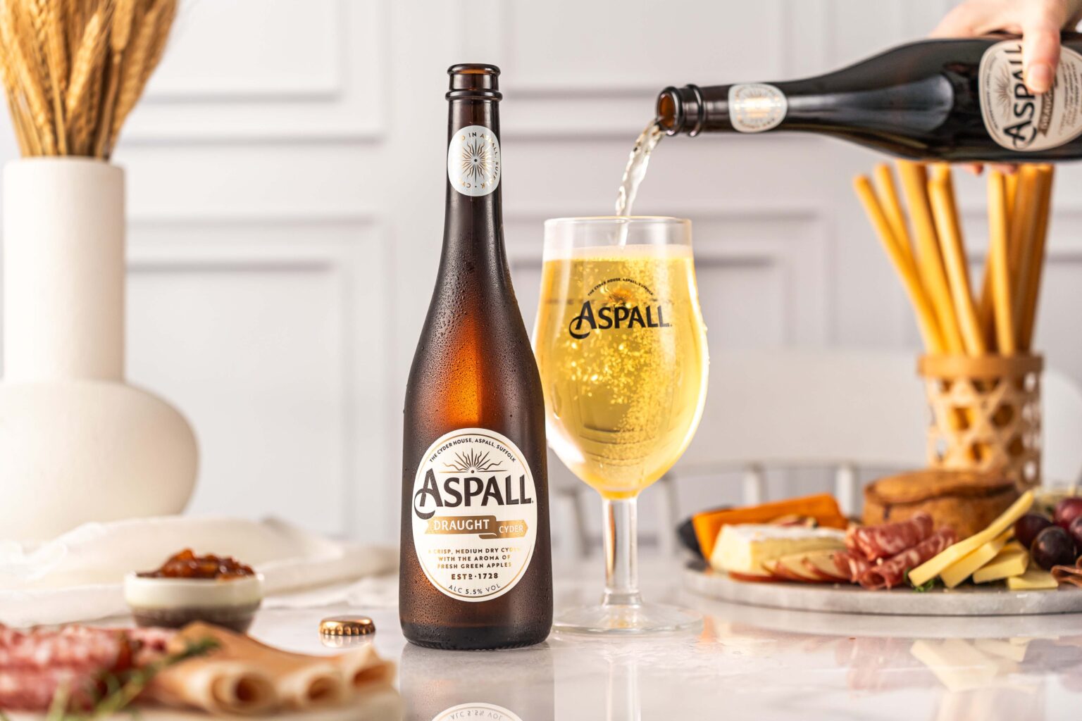 Aspall Cyder