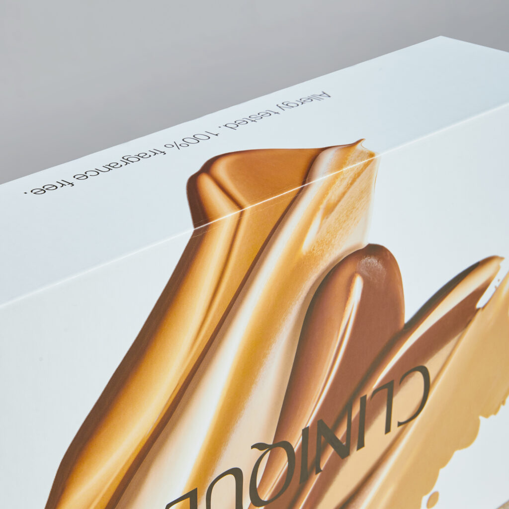 Clinique box