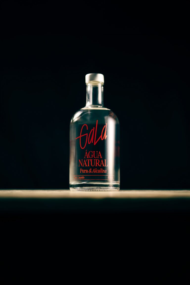 Gala – A Water to Remember