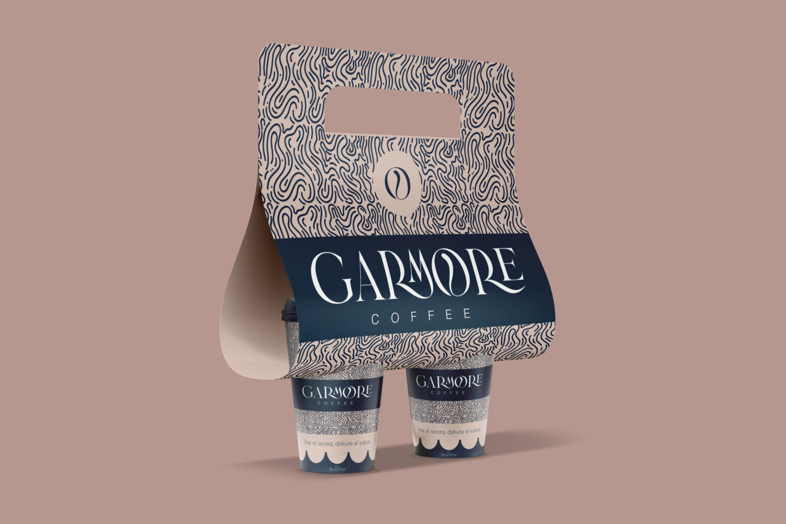 GARMORE Coffee