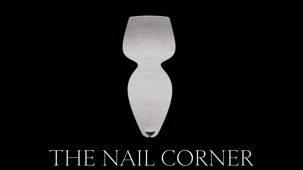The Nail Corner VIP Packaging