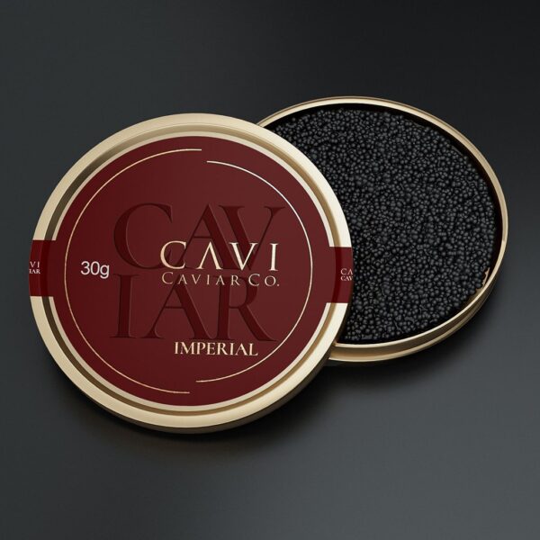 Cavi Caviar