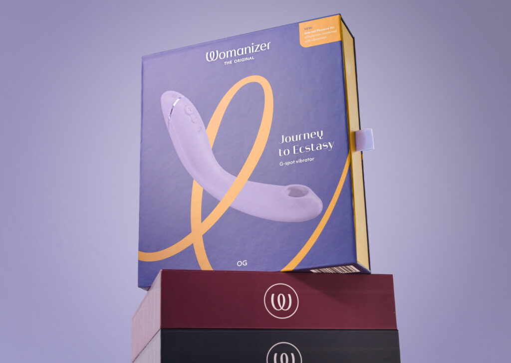 Womanizer OG