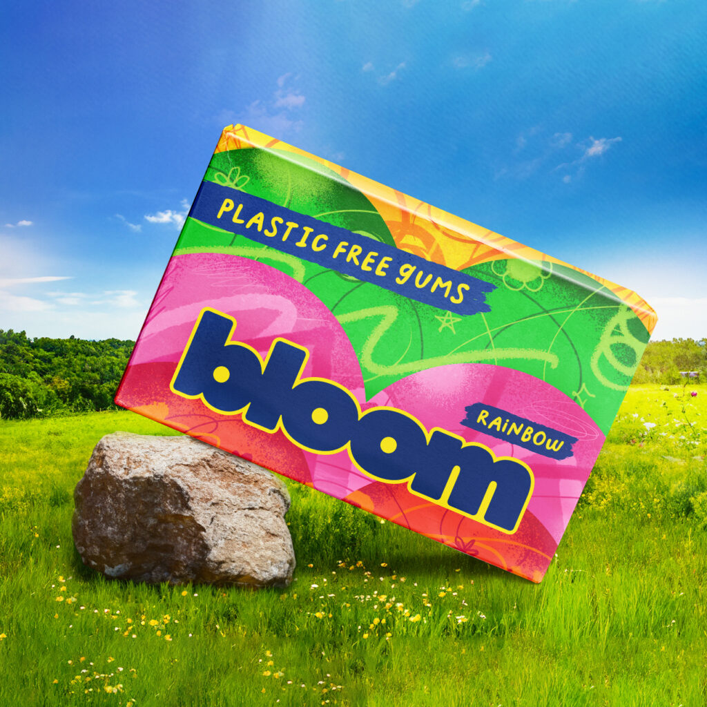 Bloom Branding
