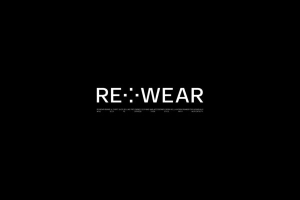 RE:WEAR