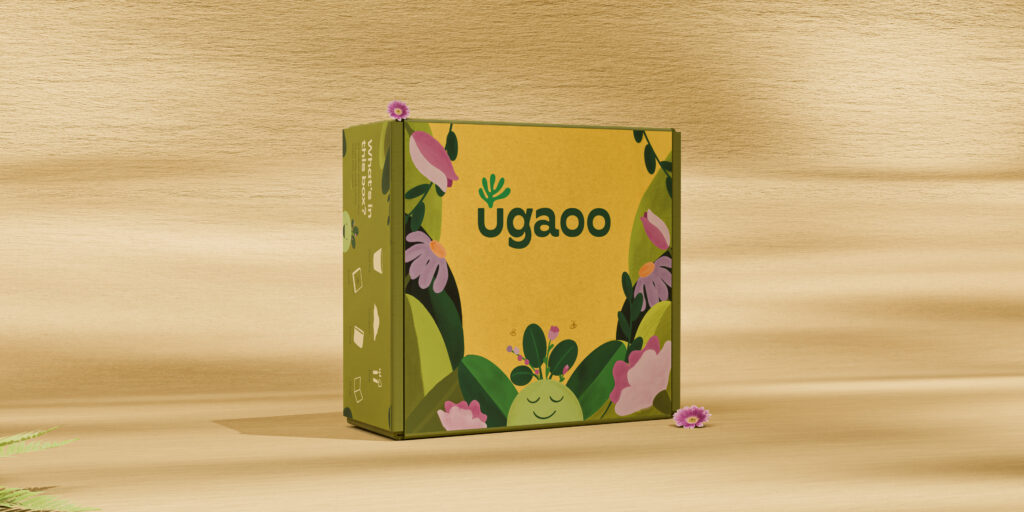 Ugaoo’s DIY Plant Grow Kit