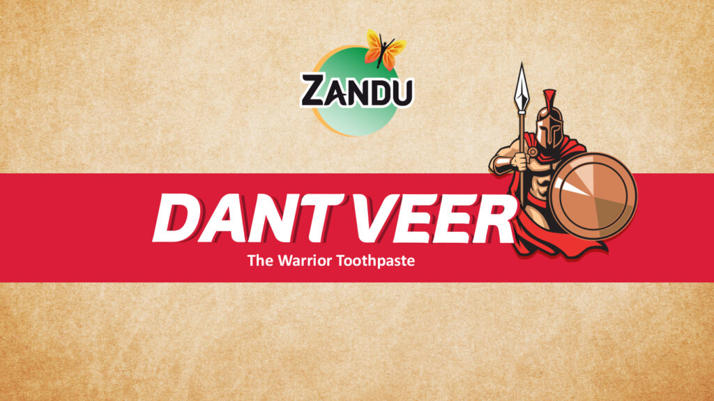 Zandu DantVeer