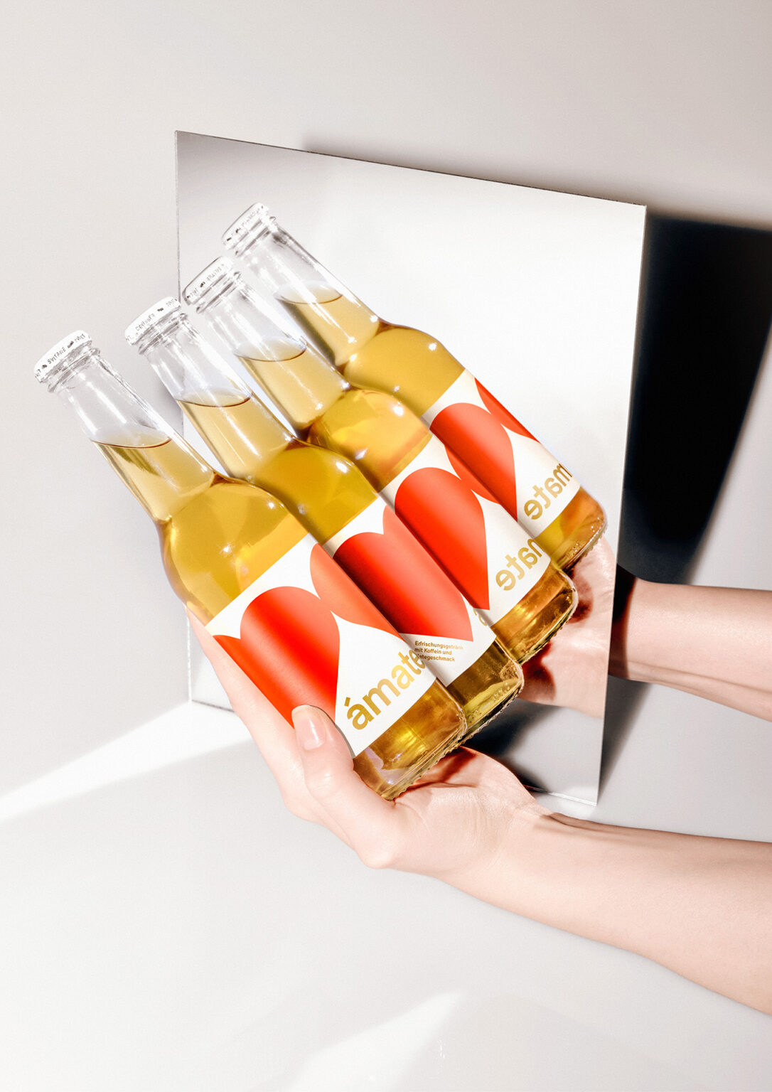 Ámate – Switzerland’s newest loveliest Mate