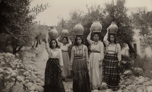 OLEONIEVA – ART EDITION I