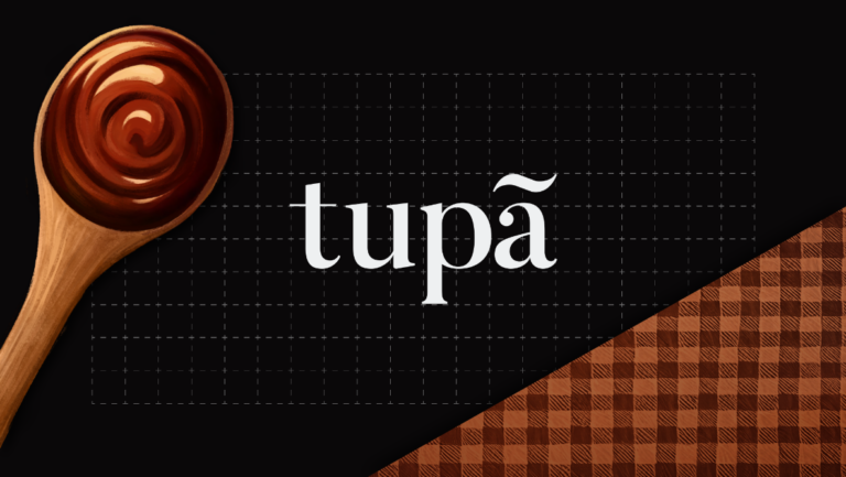 Chocolates Tupã | Packaging & Identity