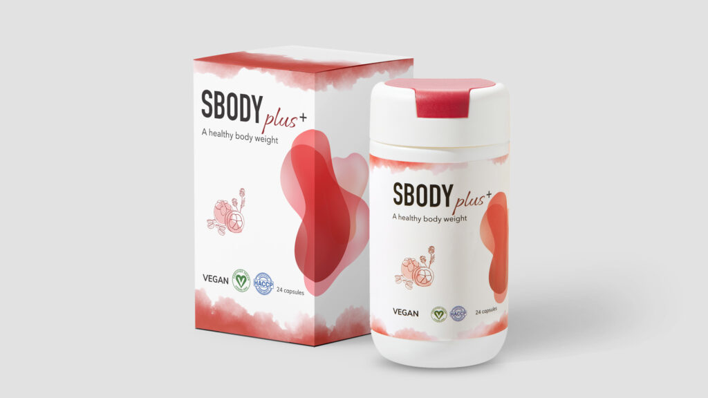 Sbody plus Weight Loss Supplements