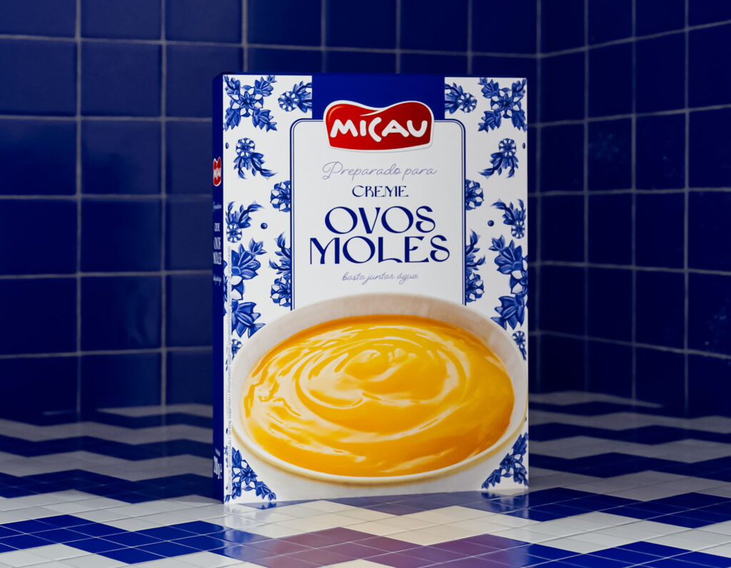 Ovos Moles