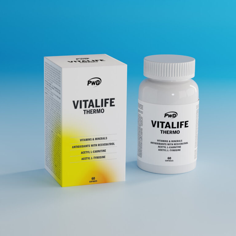 Vitalife