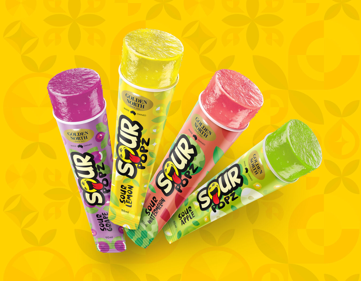 Sour Popz