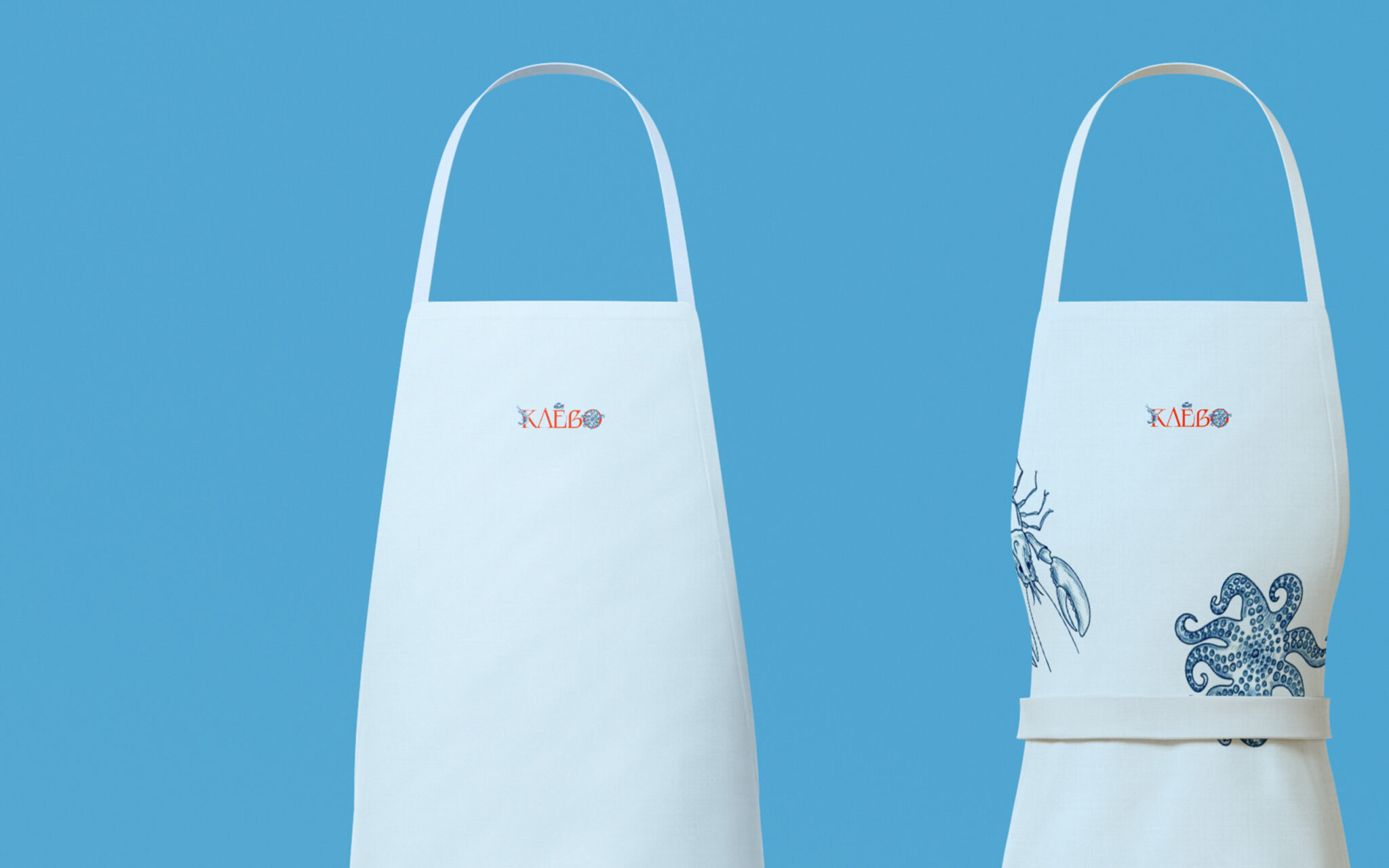 Klevo Seafood Restaurant