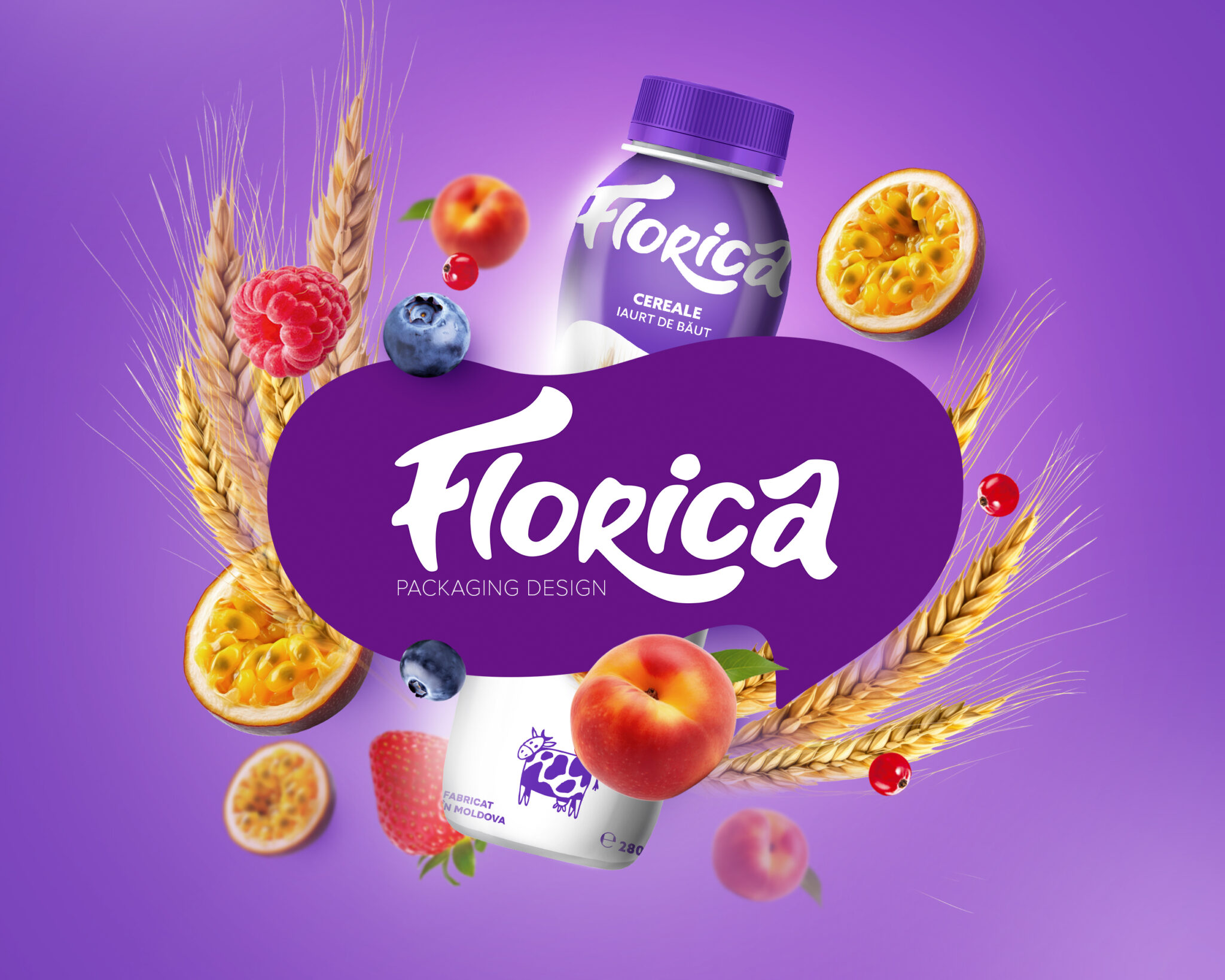 Yoghurt Florica