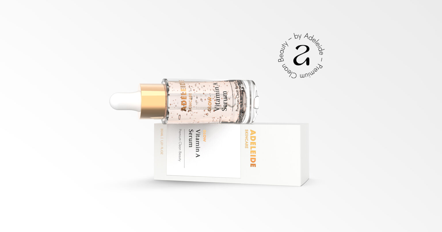 Adeleide – Premium Clean Beauty