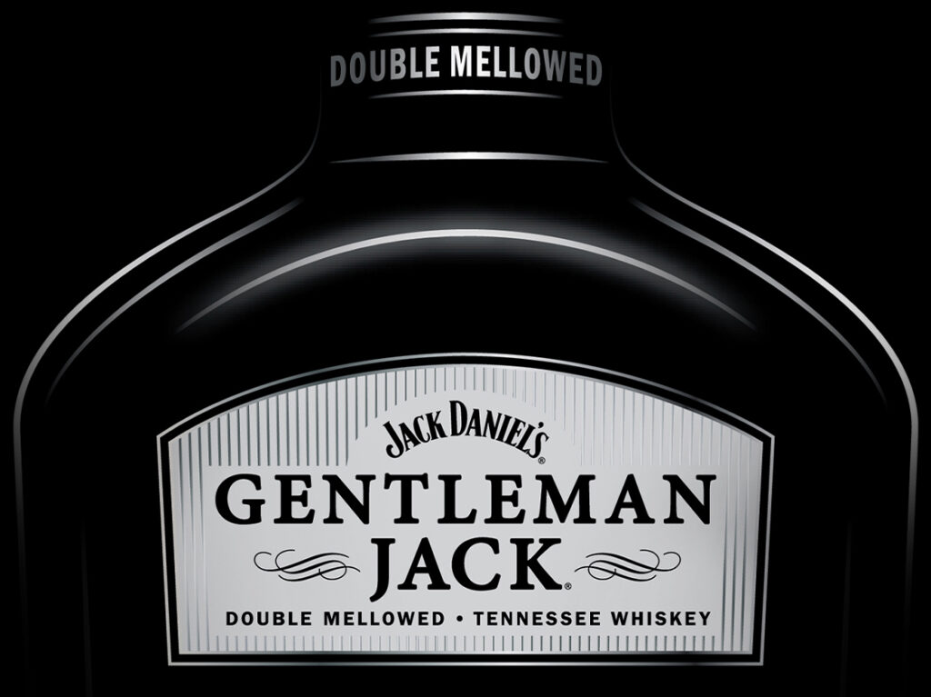 Gentleman Jack special edition pack