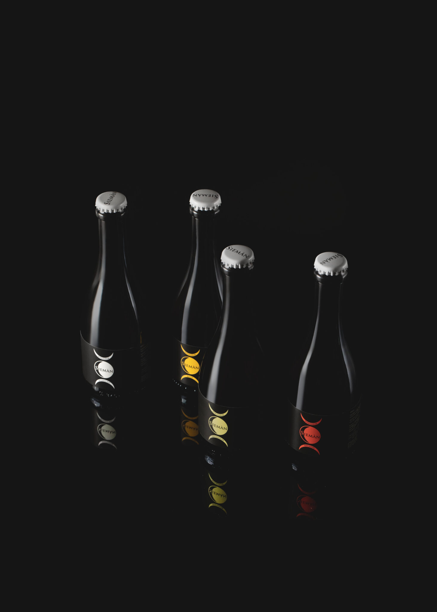 Siemàn Spontaneum Beer Line