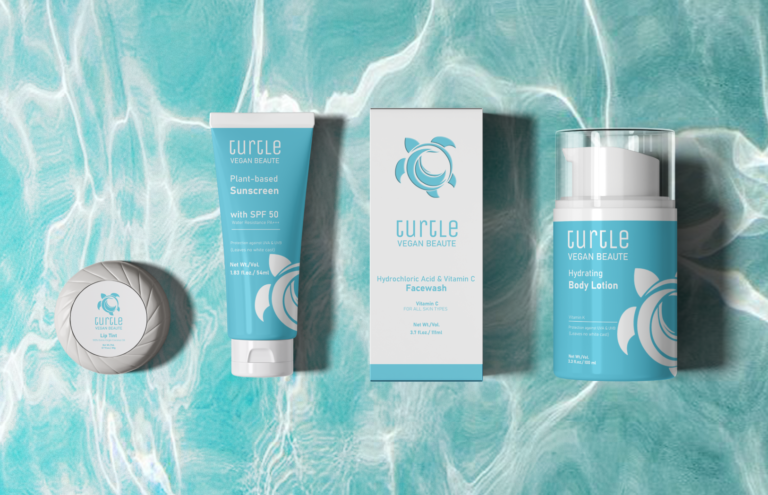 Turtle- Vegan Beaute