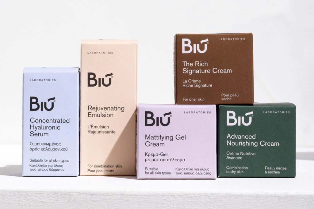 BIÚ