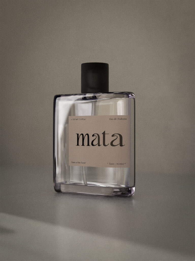 mata