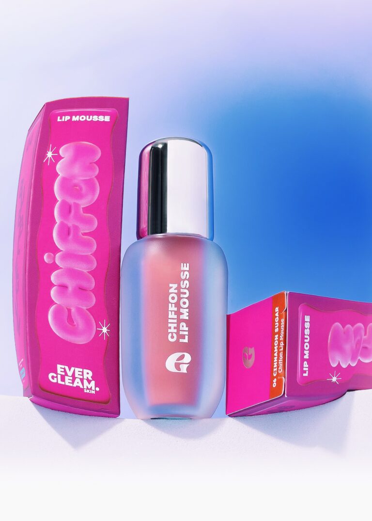 Evergleam Lip Mousse