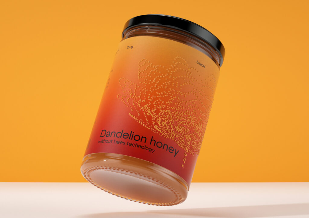 Beeoff | Honey
