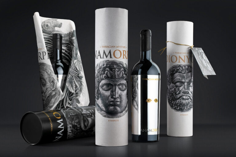 ANAMORPHOSIS