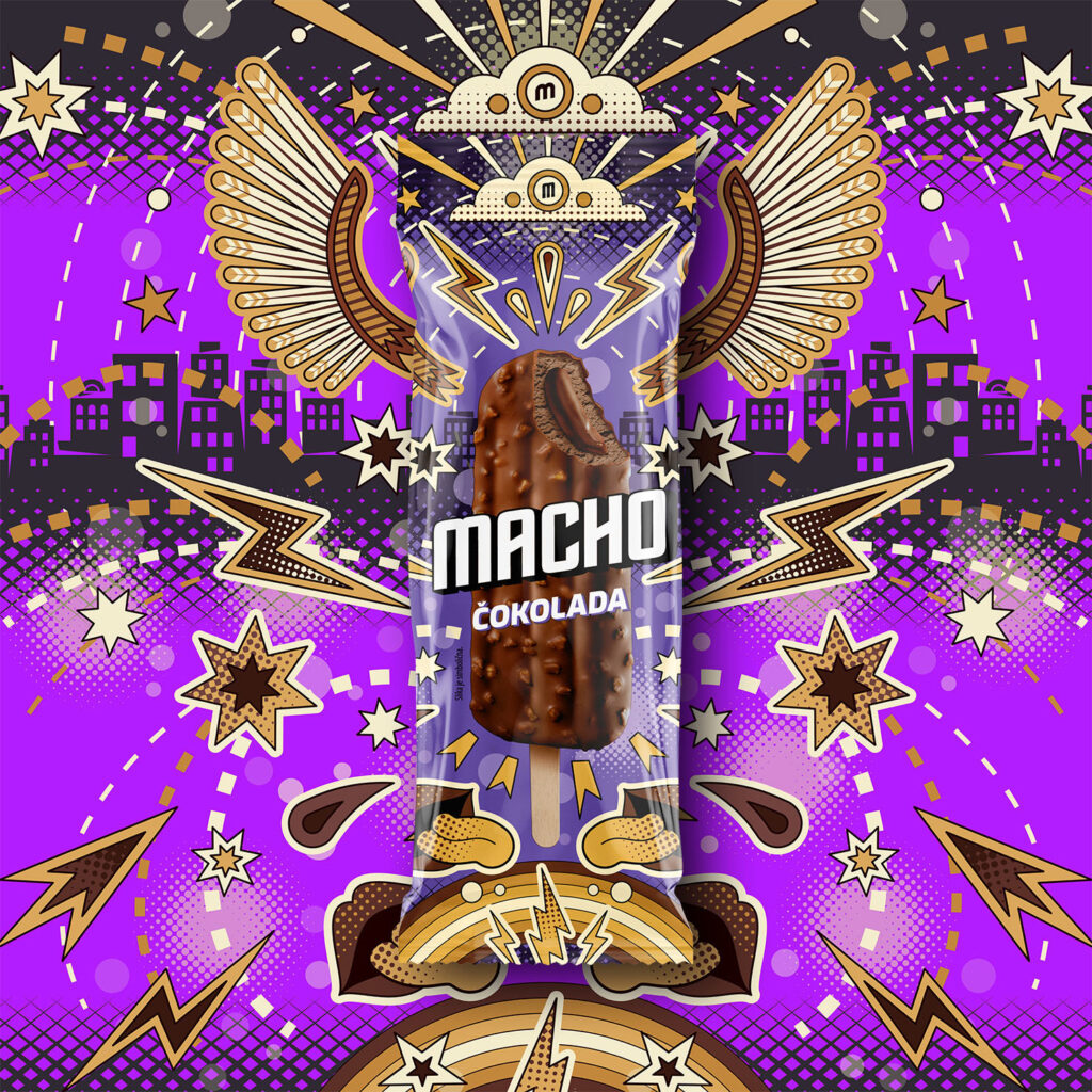 Ledo Macho