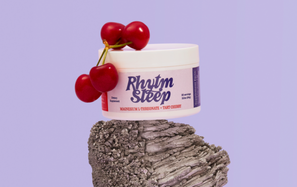 Rhythm Sleep