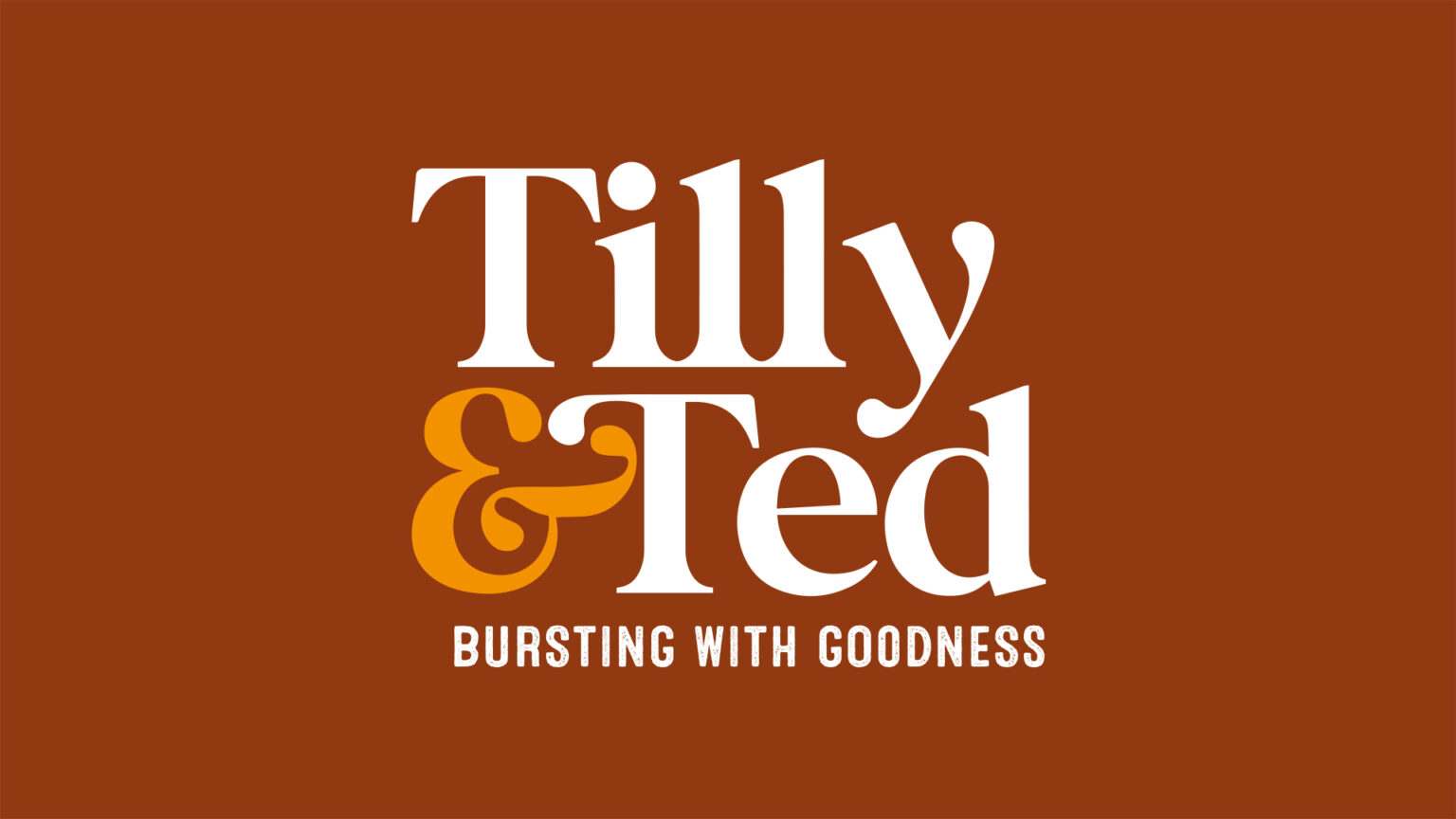 Tilly & Ted Pet Food
